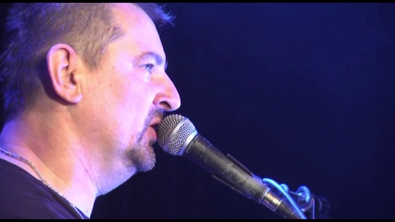 Sztywny Pal Azji - Kurort [LIVE]