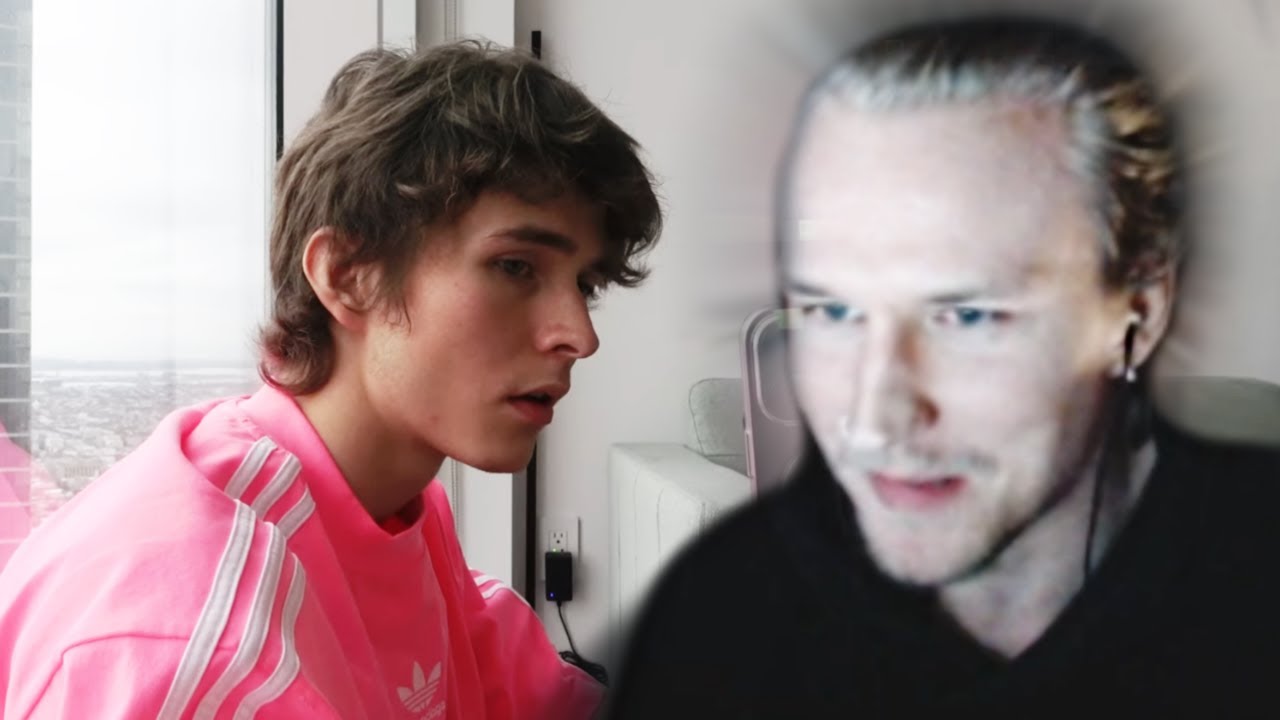 Kirdez Reagoi ibe - W