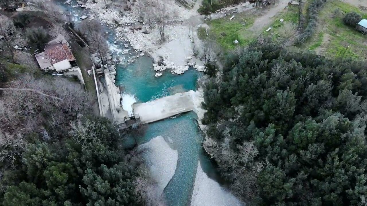 Felitto Gole Del Calore 22 01 2022
