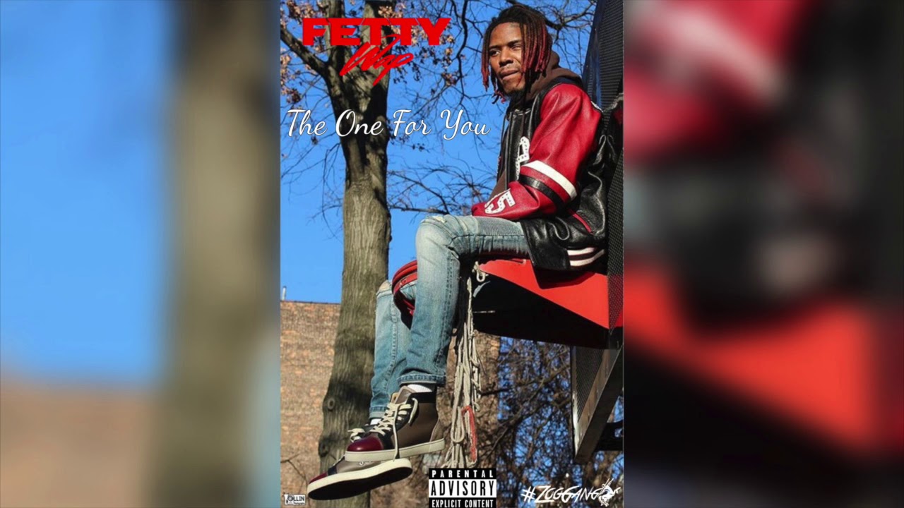 Fetty Wap - Friends (Full Audio) [FMF3]