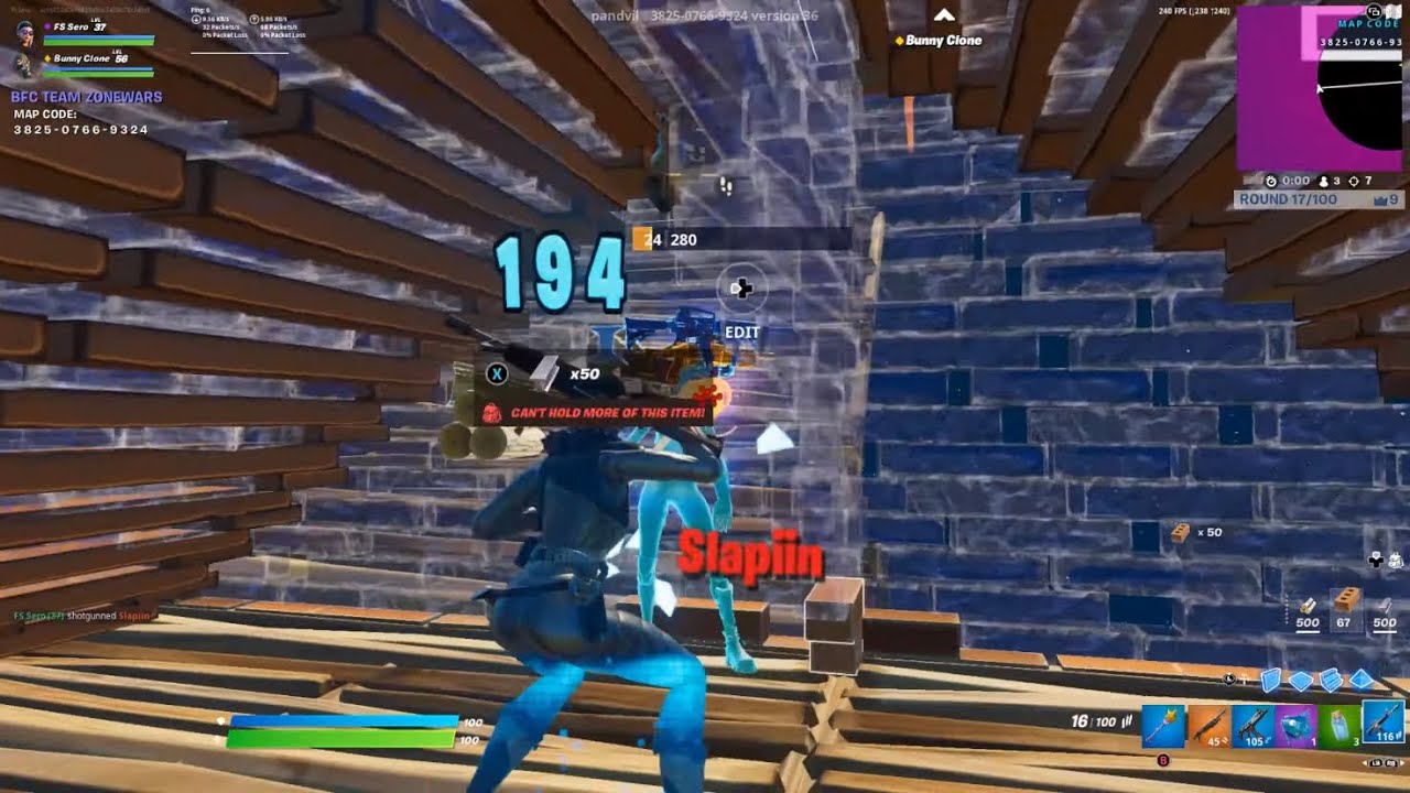 War 💣 + Best Controller Settings For AIMBOT/Piece Control🧩