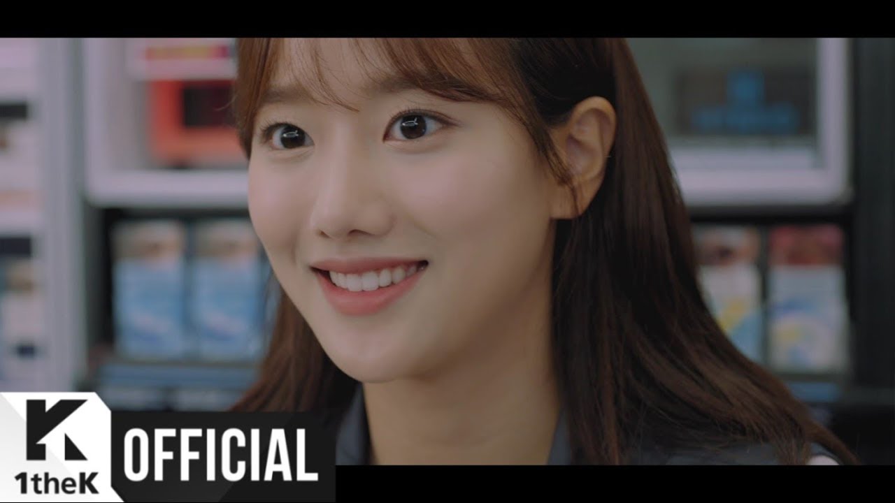 [MV] KIM JAE HWAN(김재환), Stella Jang(스텔라장) _ Vacance in September 2 (9월의 바캉스 2)