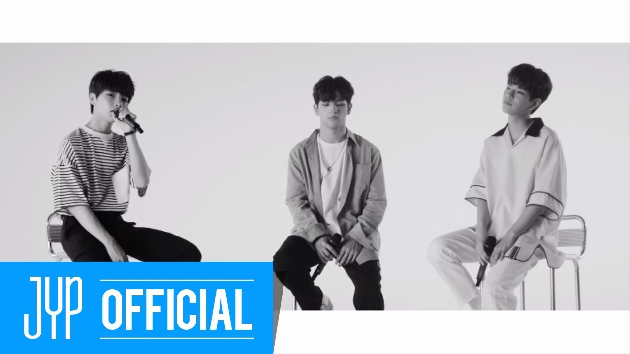 Woojin X Seungmin X I.N | [Stray Kids : SKZ-PLAYER]