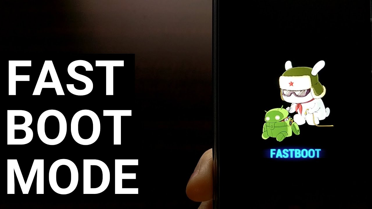 Complete Xiaomi Redmi Note 10 Fastboot Mode Tutorial | AKA Bootloader Mode