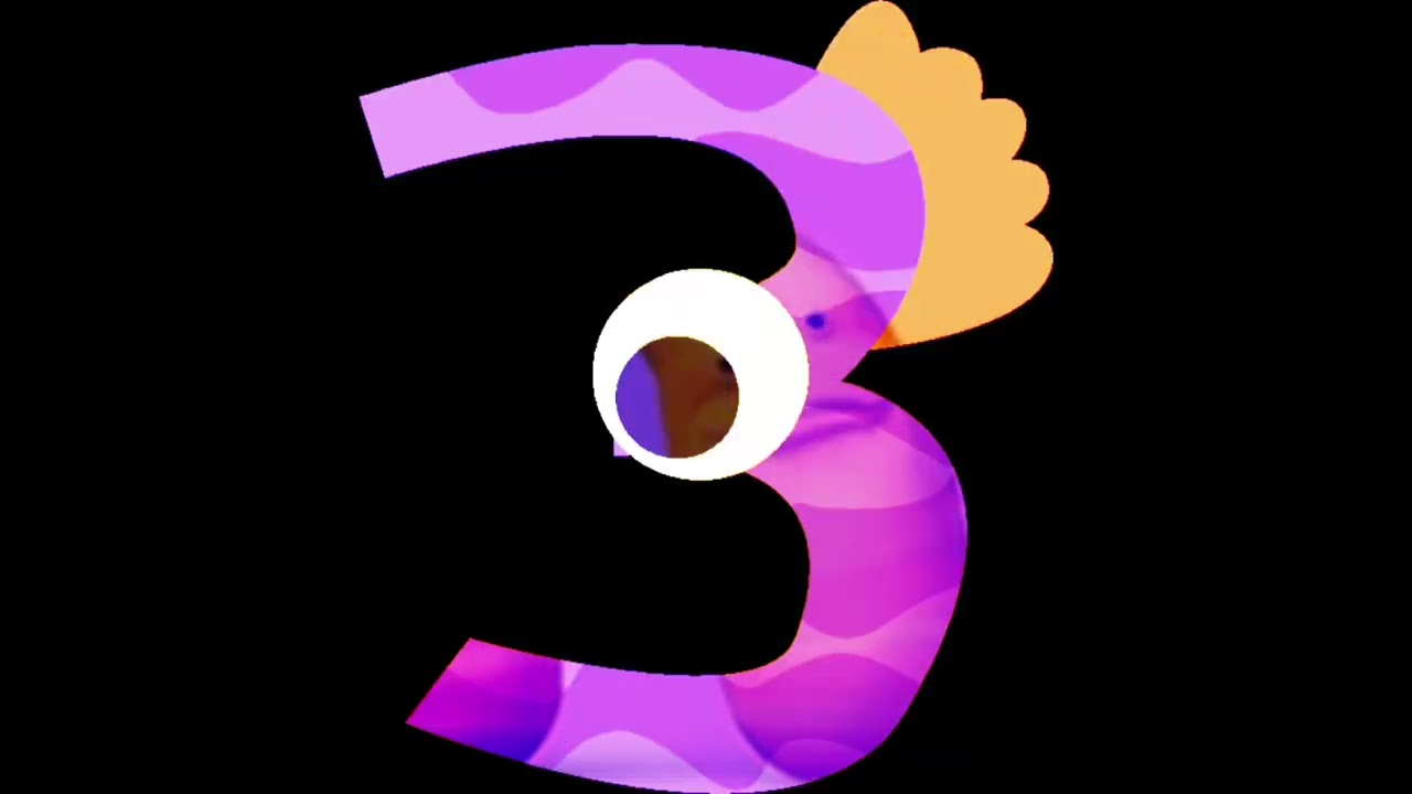 Endless Russian alphabet effects 2