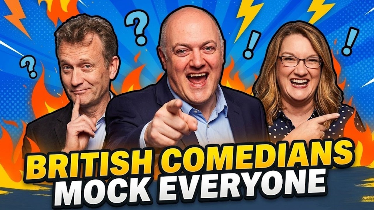 Who Was The Greatest Guest Panelist Ever? | Best Of Mock The Week Compilation | Ep. 56