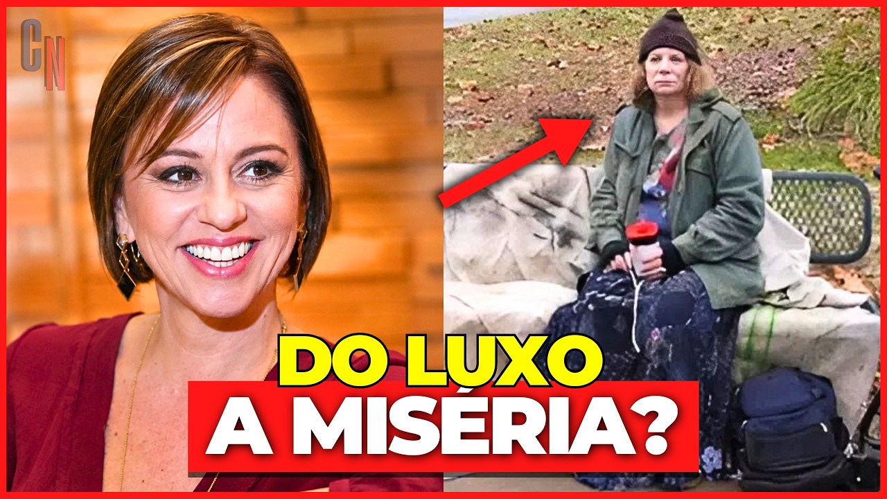27 FAMOSOS QUE FORAM DE MILIONÁRIOS A POBRES EM POUQUÍSSIMO TEMPO! 😱