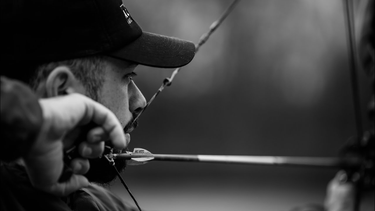 Altra Arrow Hunting Arrow Build