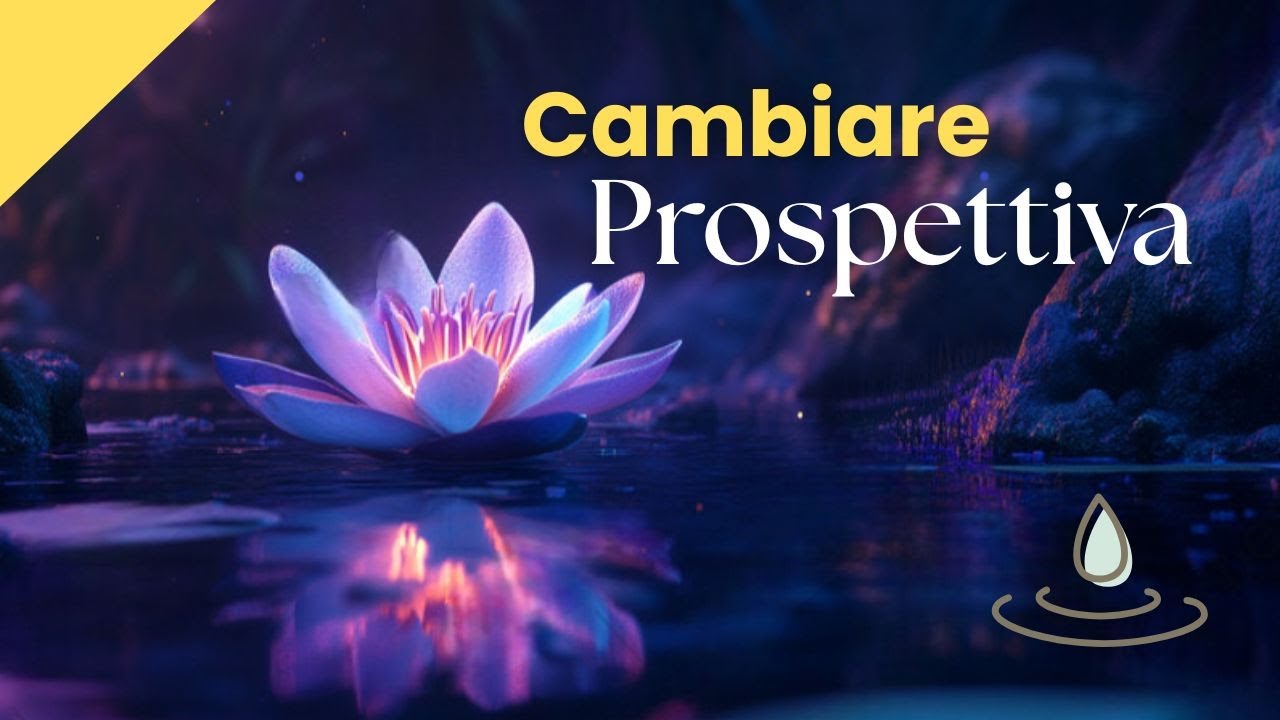 Perché il Rilassamento Profondo a Volte Non Funziona