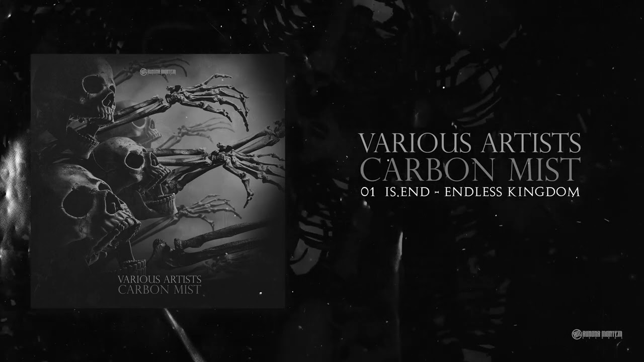 Is:end - Endless Kingdom [AMR026]