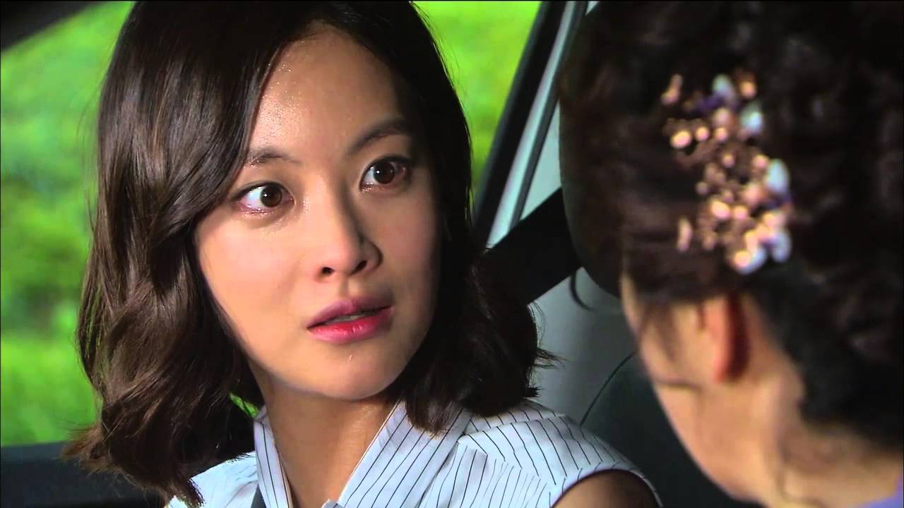 [HOT] 왔다 장보리 45회 - '그 날 왜그랬어?' 뺑소니 사고 기억해 낸 보리(오연서) 20140913