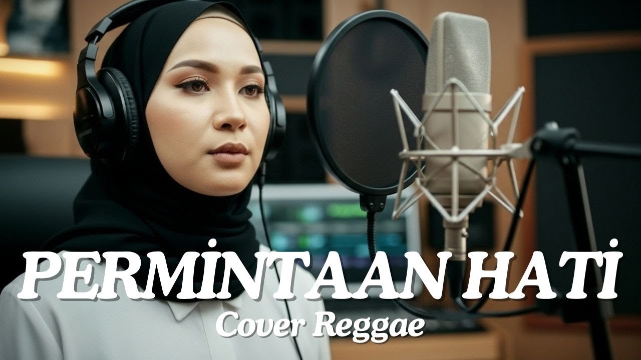 Permintaan Hati &ndash; Letto  (Reggae Cover) | By Shifa Vibes Cover Reggae
