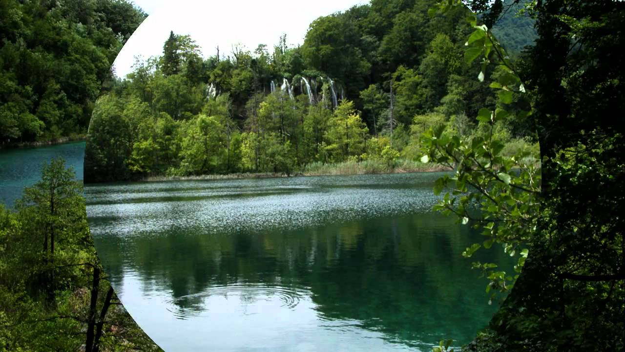Plitvicei Tavak - Horv&aacute;torsz&aacute;g.  /Relaxation/