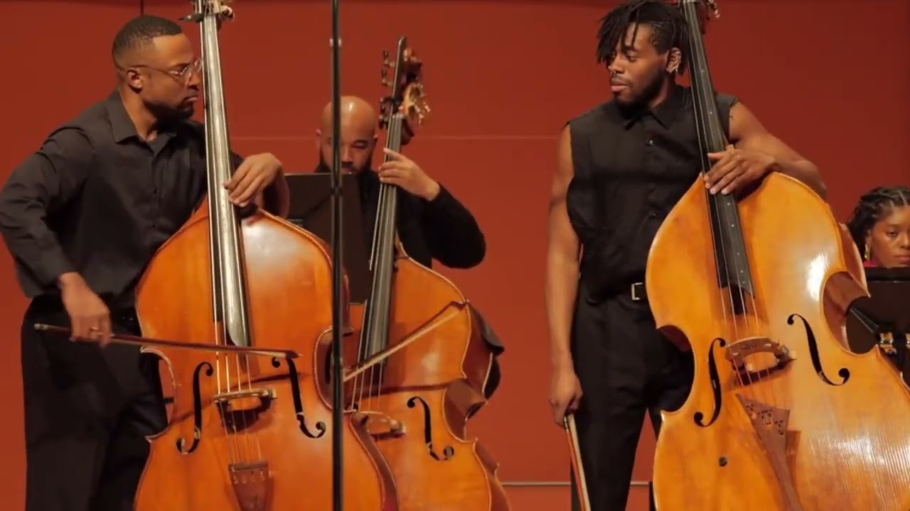 Sphinx Virtuosi: 