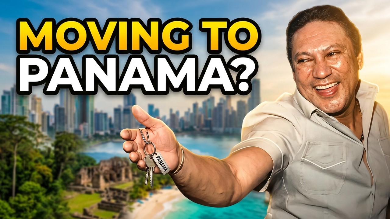15 Mind Blowing Facts About Panama That Will Make You Pack Your Bags!