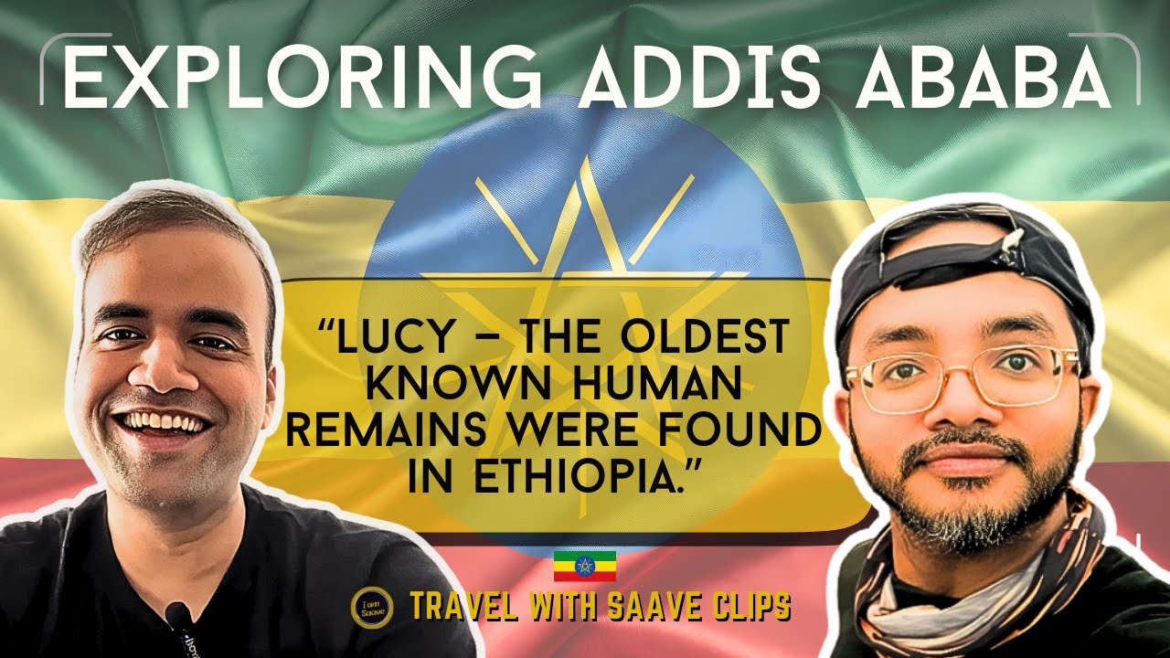First Time in Addis Ababa: What Surprised Me the Most? | Ft. @TripshipgoTraveller