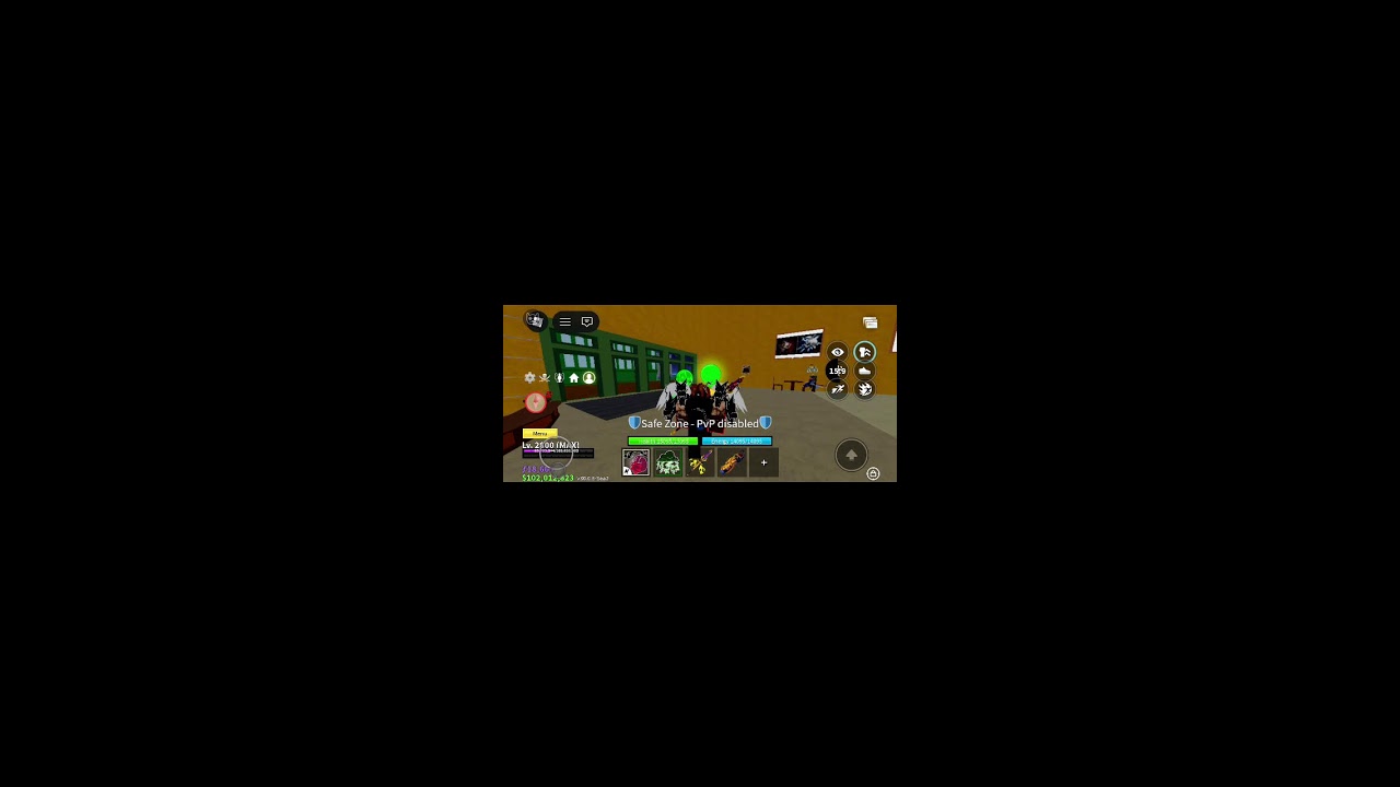 play Blox Fruit with subcribers and 2.2k subcribe for giveaway also 🐱