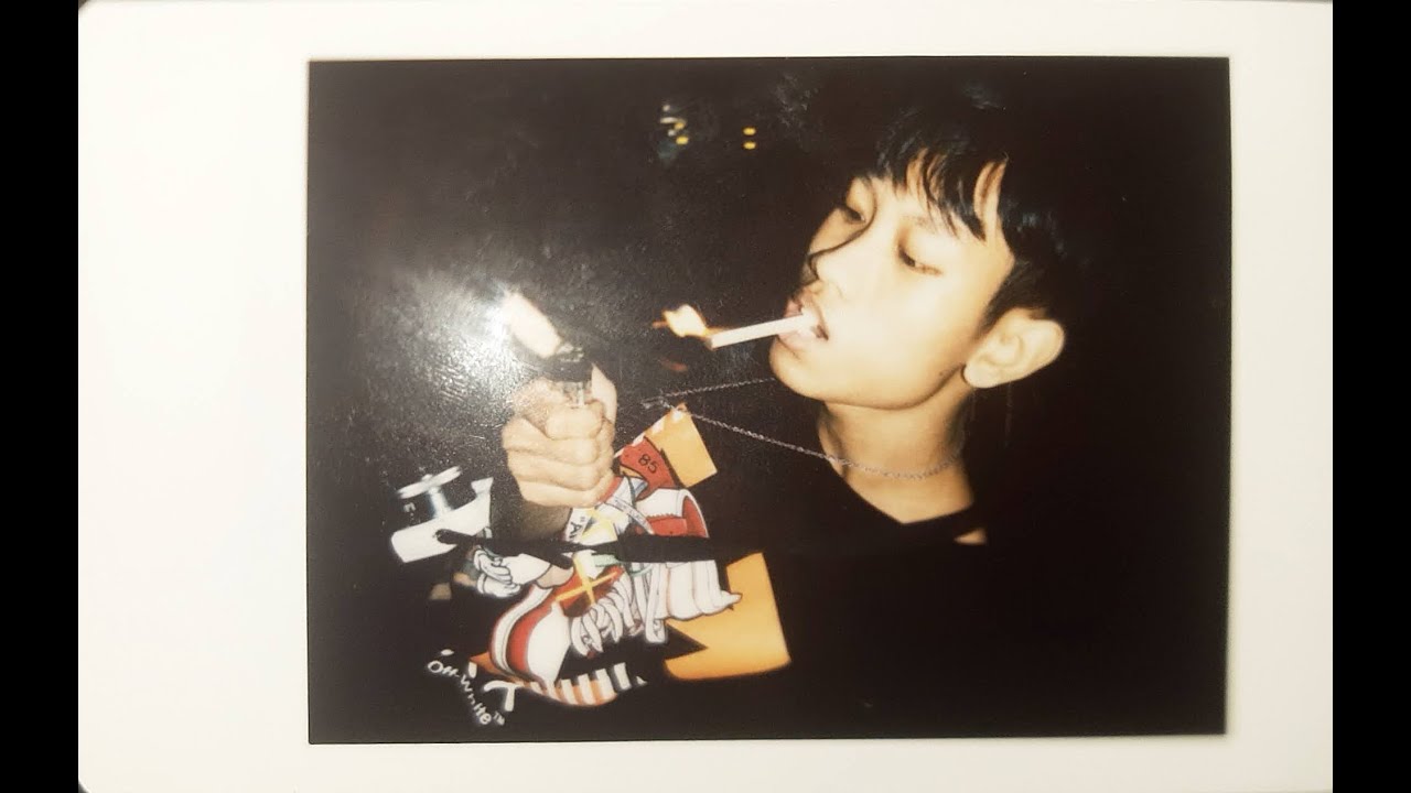 DABIll - ไม่มีดี[Badbye] (Prod. IOF)