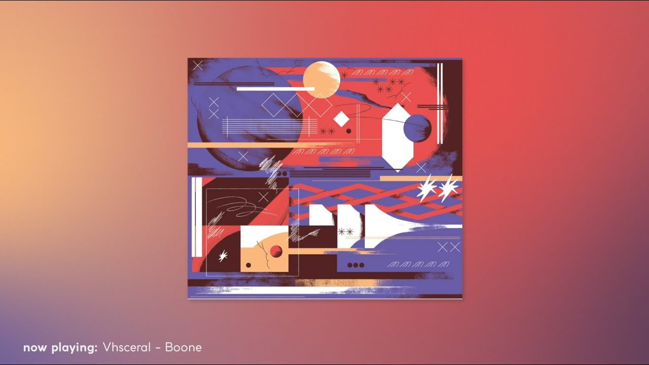 Vhsceral - Boone