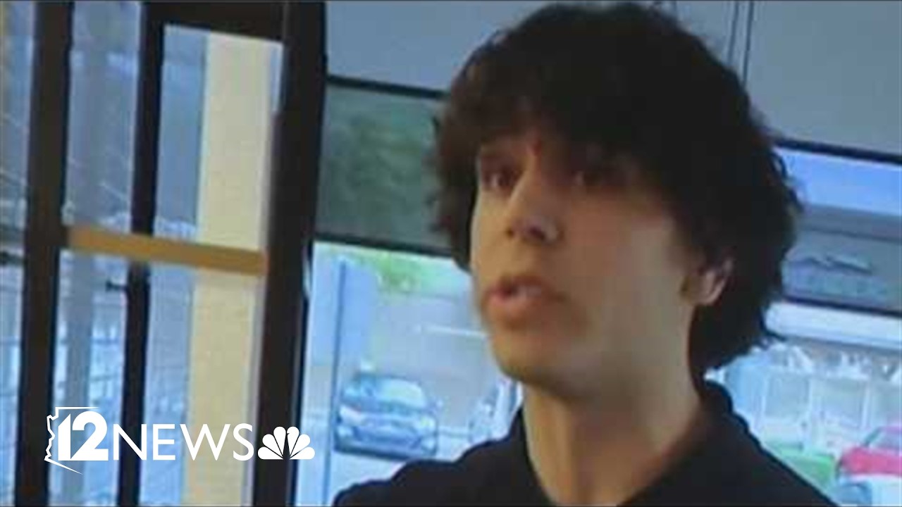 Viral Tempe prankster pleads guilty to felony charge