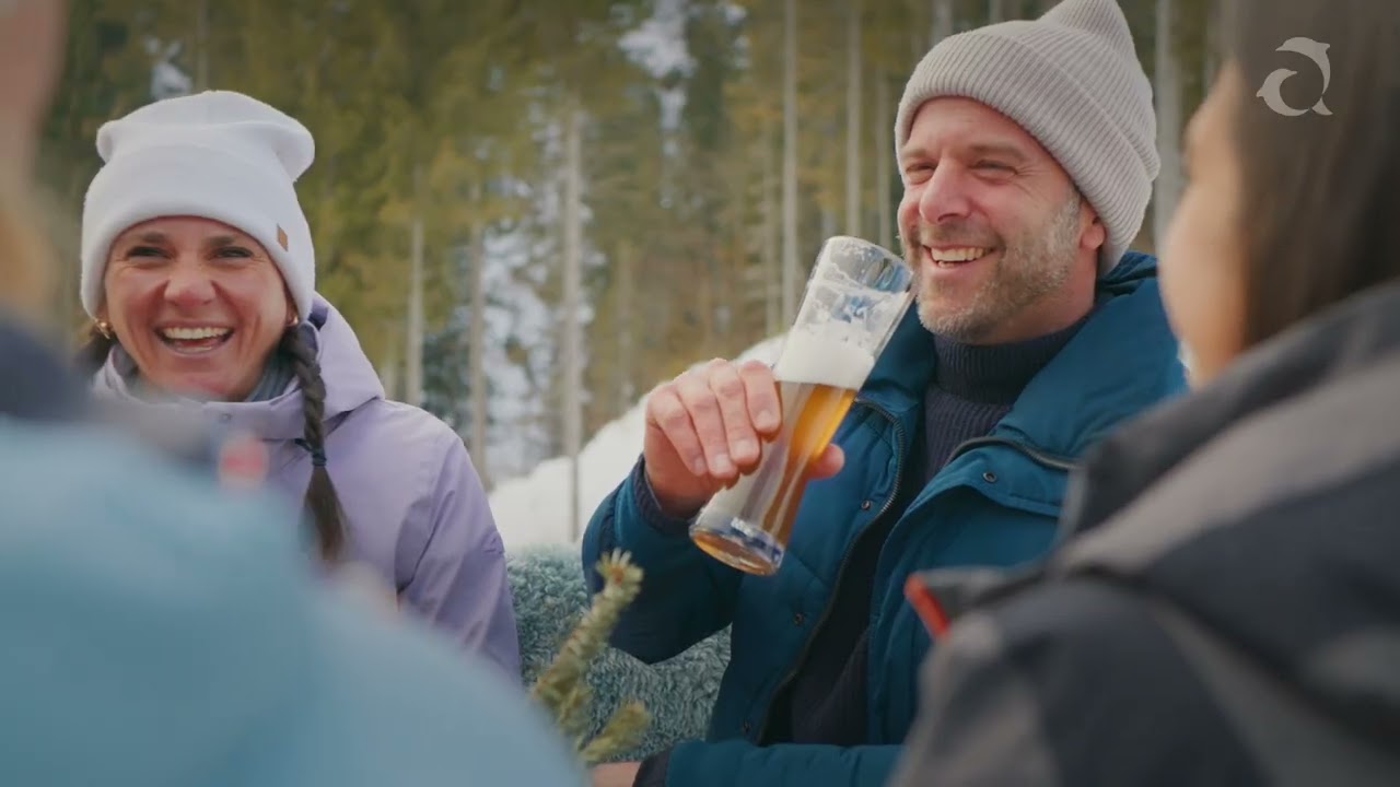 Winter im Aldiana Club Hochkönig