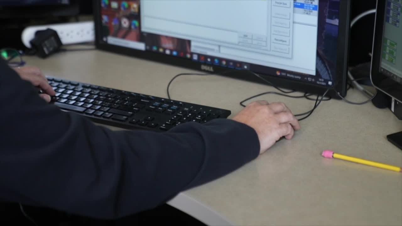 Ingham County Sheriff recommends 911 center become permanent part of his office