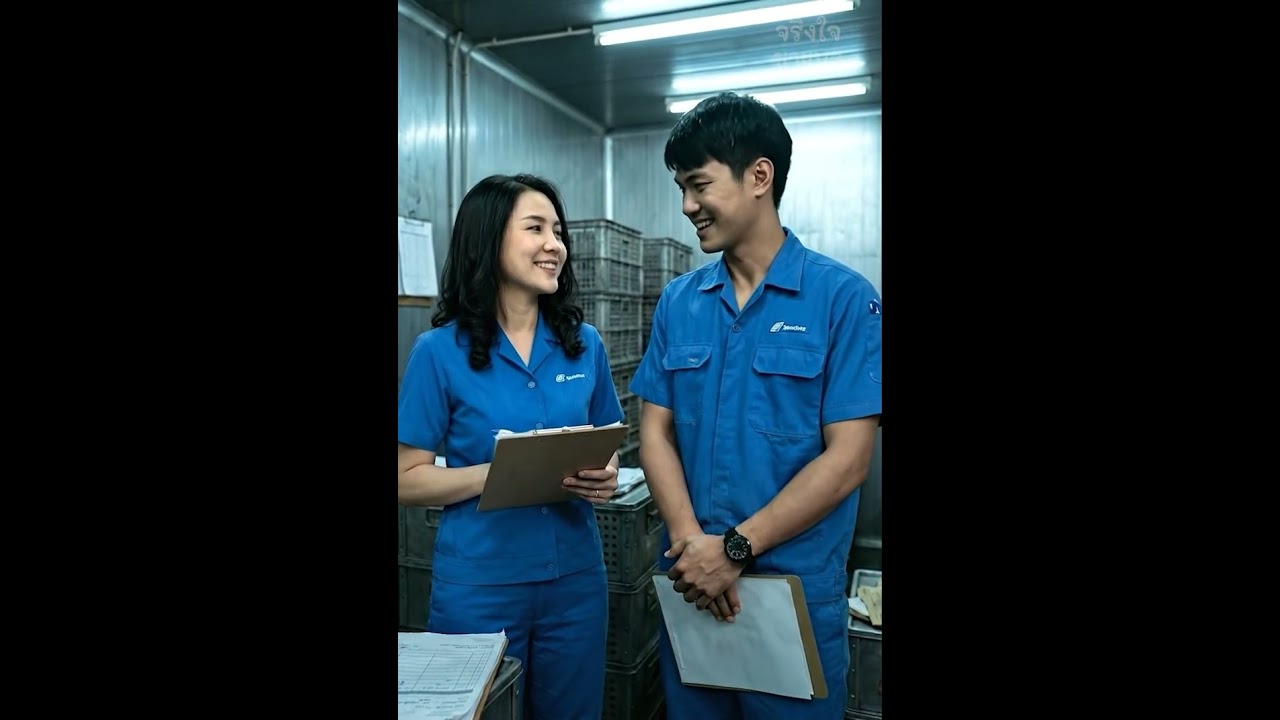 ตัดขาด! พ่อแม่ไล่ลูกออกจากบ้าน หลังรู้ความจริงสุดช้ำ - จริงใจ