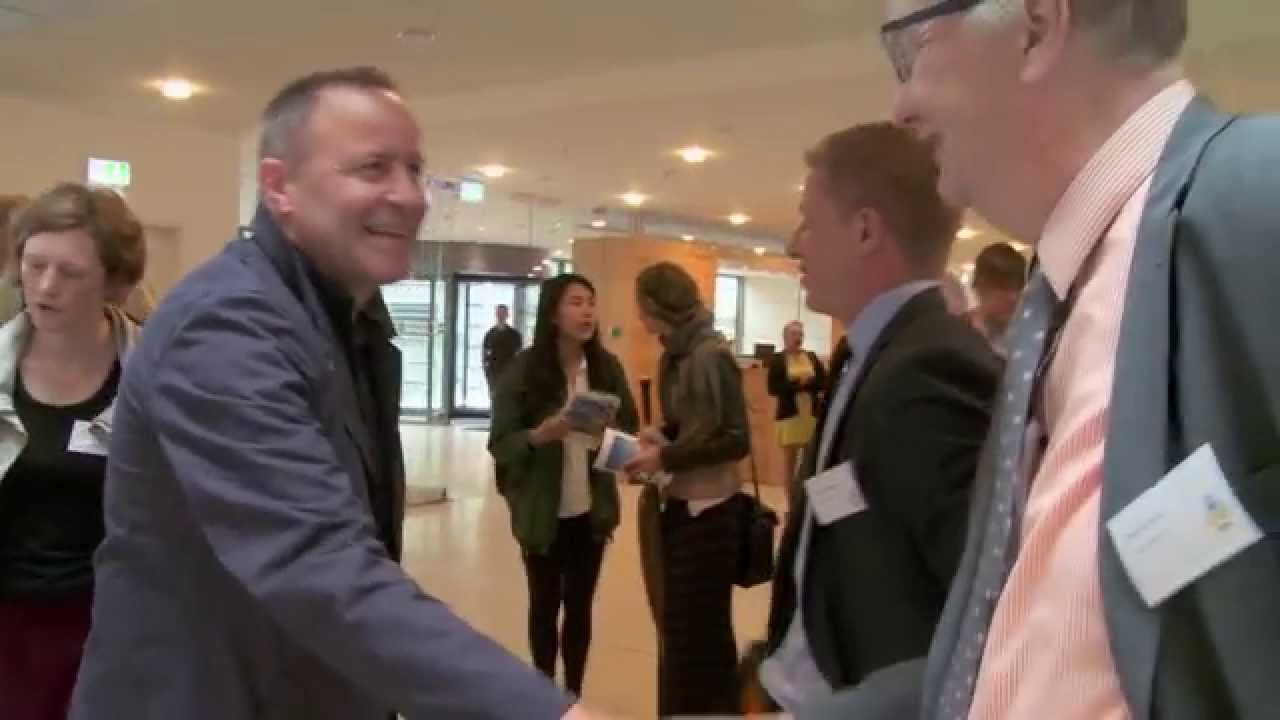 1st International Conference on Smart Energy Systems and 4th Generation District Heating 2015