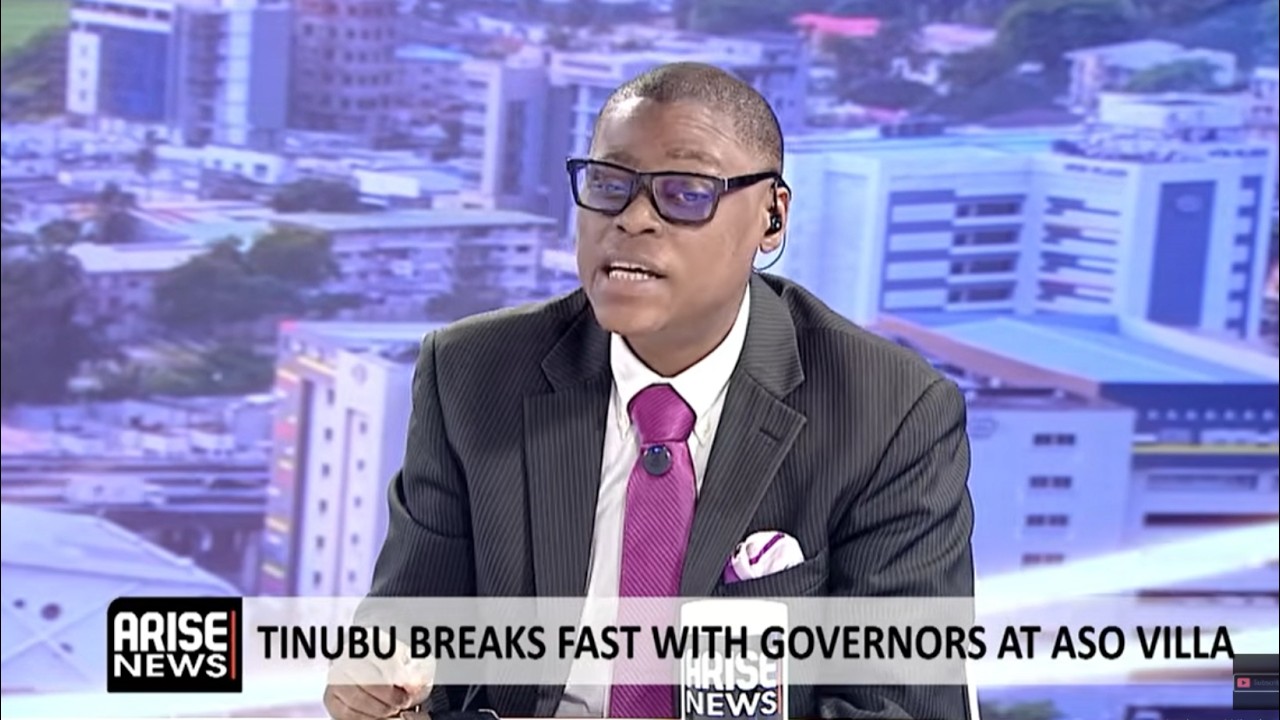 Rufai Oseni VS Dr Abati's Perspective! Who is Really Telling the Truth About Nigeria