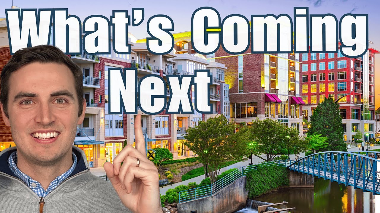 What's New in Greenville, SC? (You'll be Surprised)
