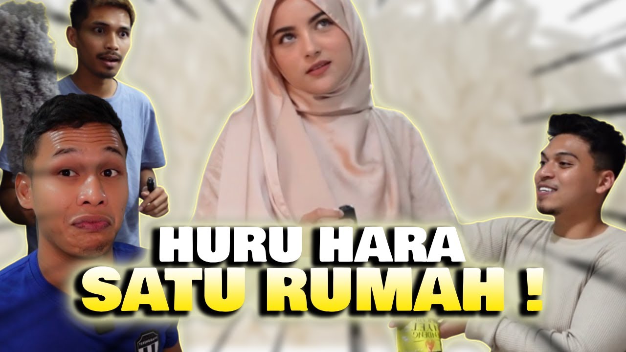 Say Yes To Joana !! Aniq Dah Boleh Jadi Ayah ??