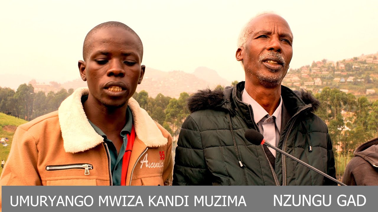 UMURYANGO MWIZA  KANDI KUZIMA