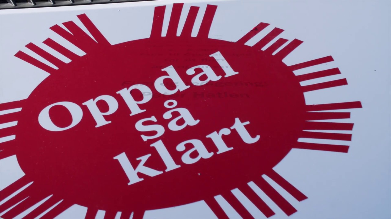 Telenorlekene 2018 Oppdal