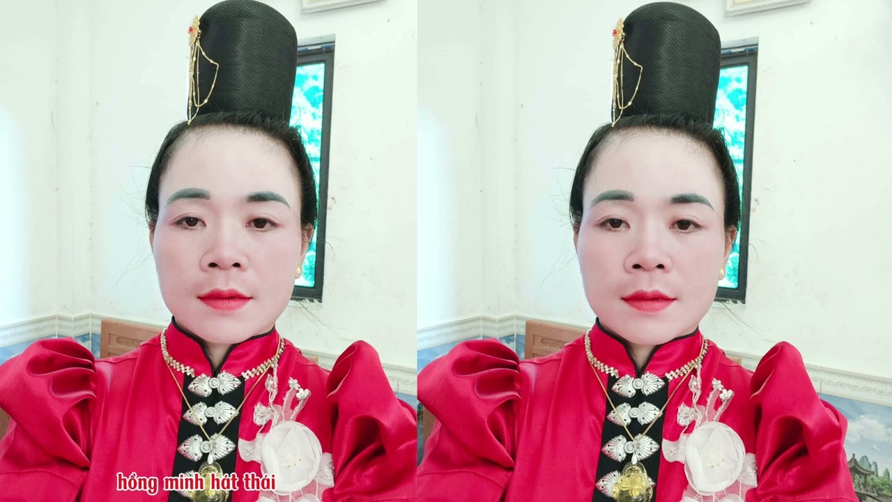 HỒNG MINH HÁT THEO YÊU CẦU CỦA CHỊ CẢM Ở BẢN BON TIẾN XÃ CHIỀNG SƯAOW HUYỆN SÔNG MÃ 