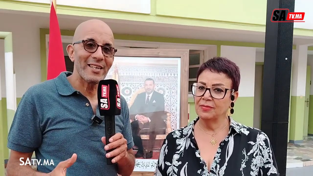 جمعية استثنائية سميرة البقالي تكسر كل القواعد وتفاجا كبار المسؤولين