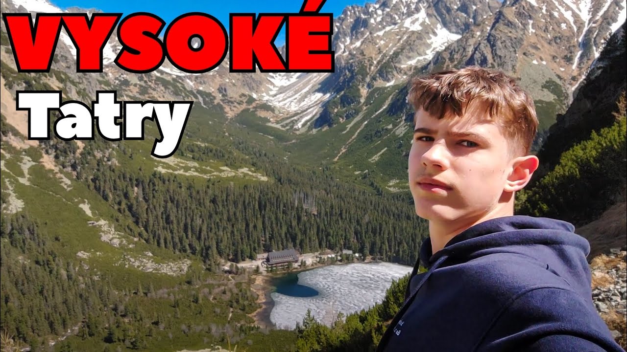 TATRY NA PLNÝ PLYN!🌲(*SKORO SME SA TAM ROZBILI*)