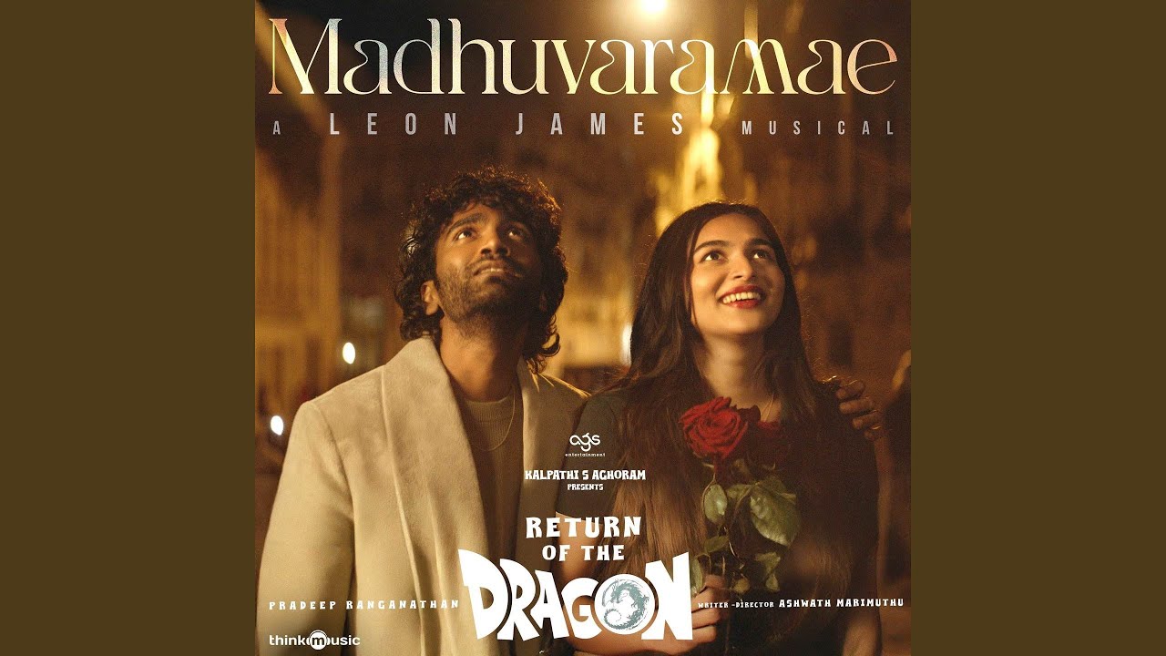 Madhuvaramae (From 