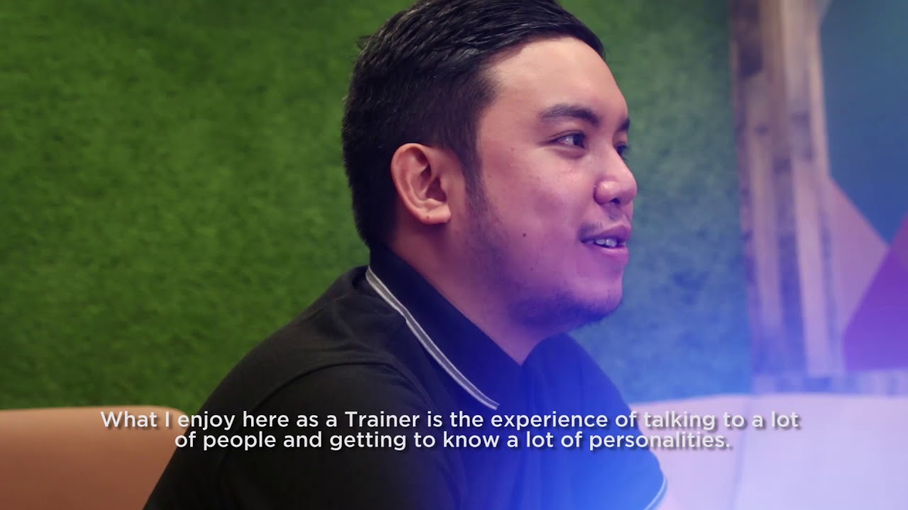 Transcom Tayo Stories | ER