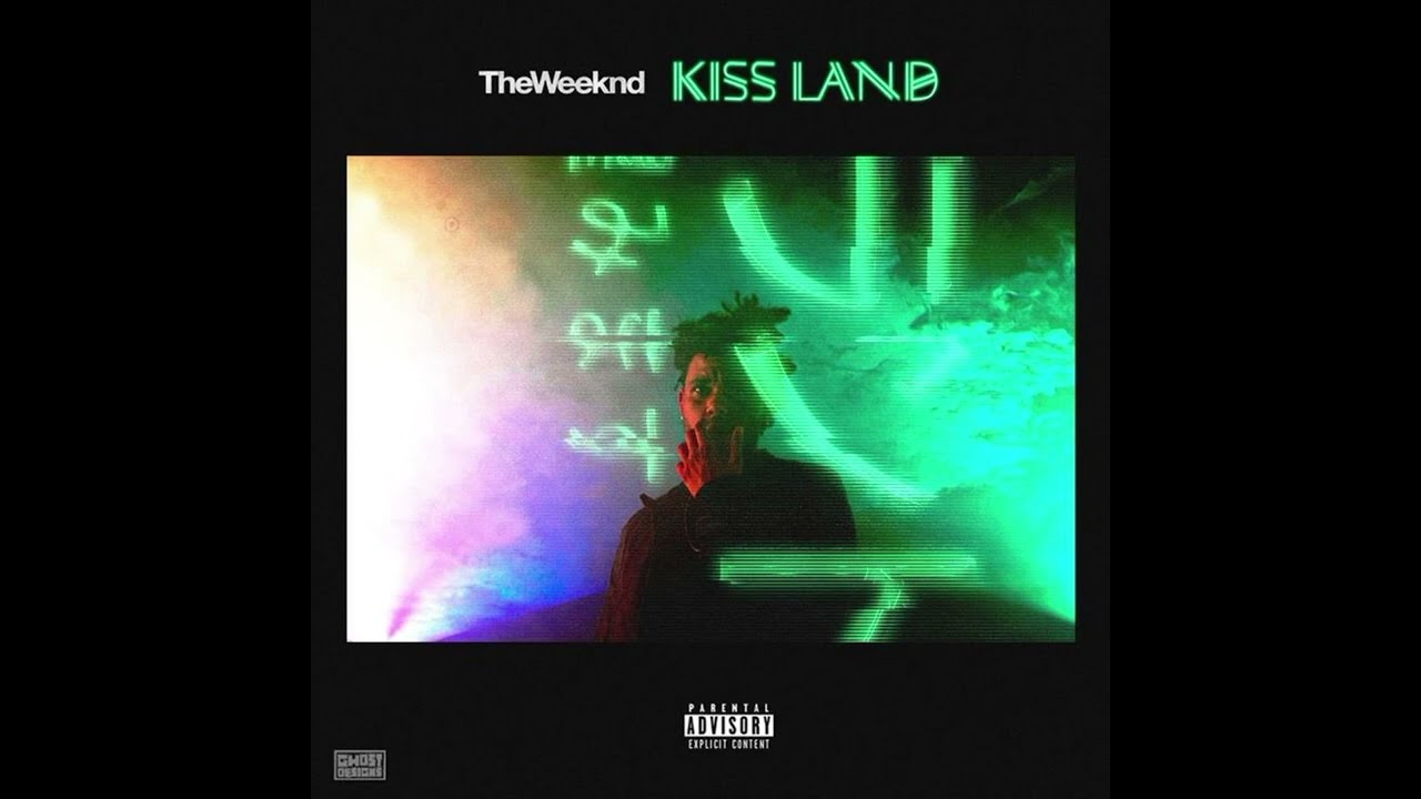 The Weeknd - Crazy Sexy (unreleased song)