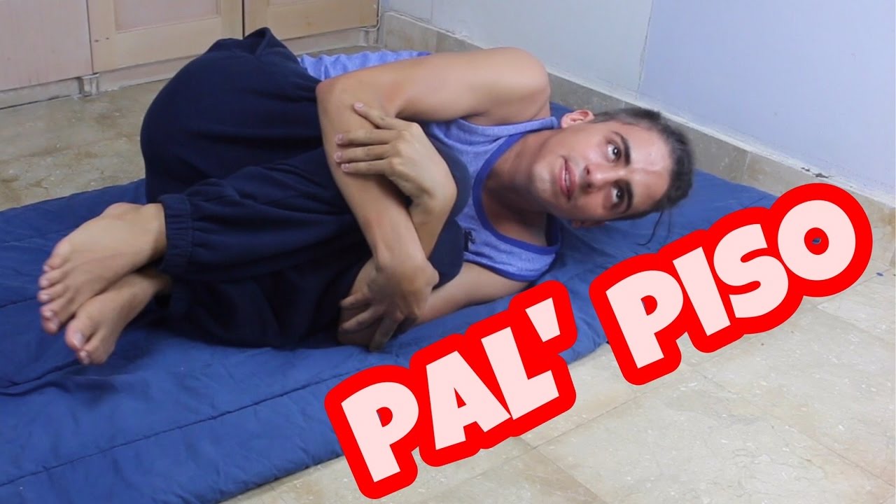 Daniel El Travieso - Cuando Te Quedas A Dormir En Casa De Un Amigo.