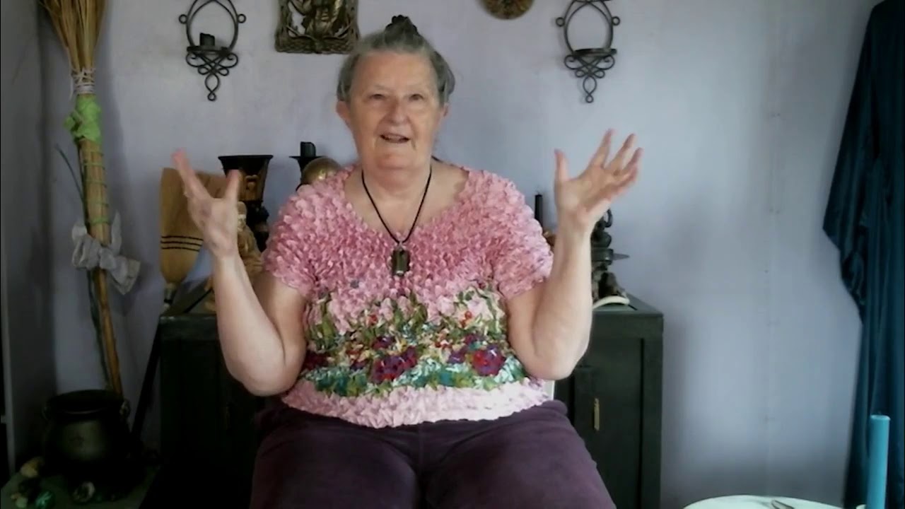 Build Your Astral Temple: A Guided Exploration of Inner Realms & Magical Practice