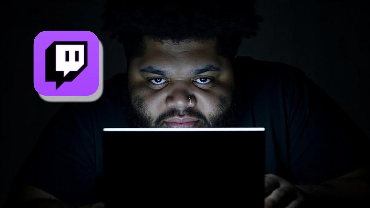 Dudes Who Donate Money To Streamers 24/7