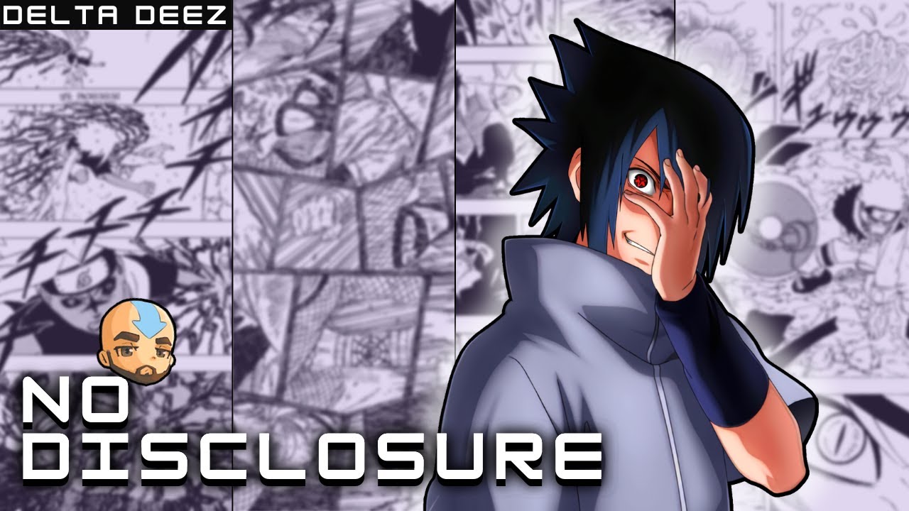 ANIME THEMED RAP | 