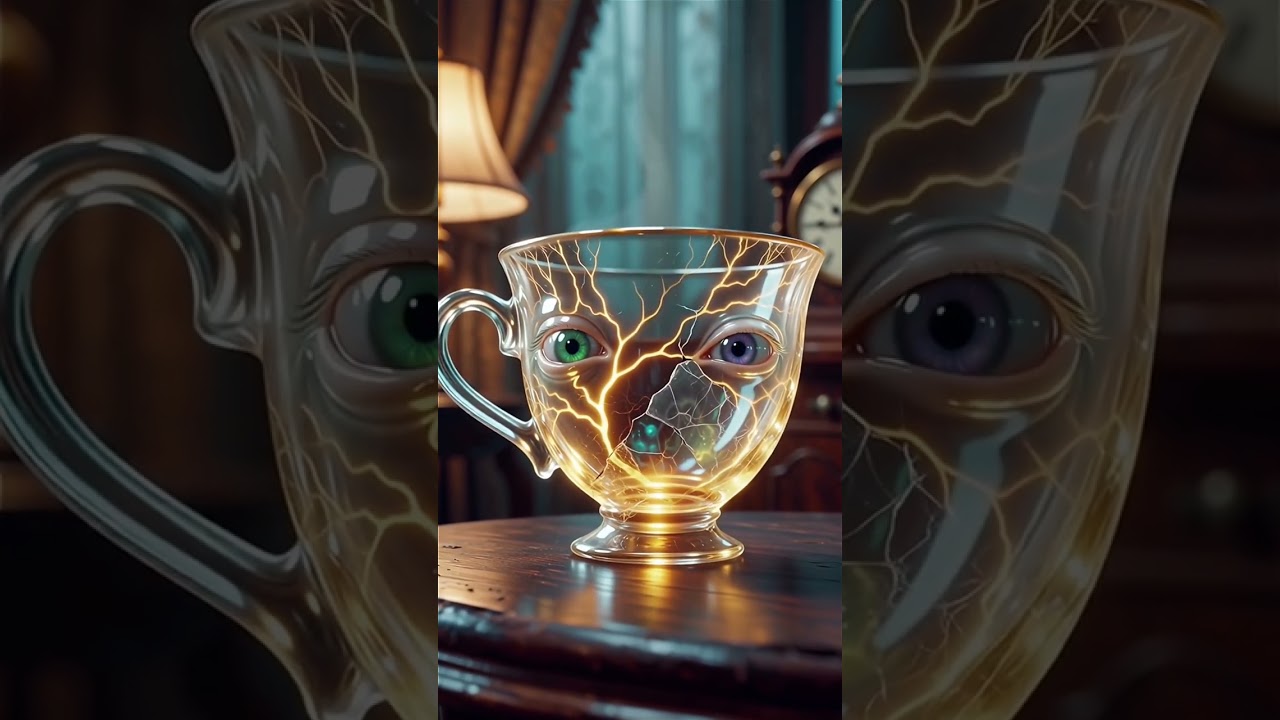 #midjourney #aivideo #livewallpaper #ai #aiart #aimedia #wallpaper #surrealism