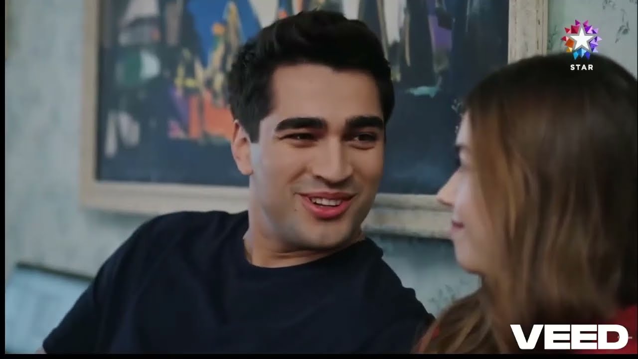 جويا هتعيش 😍💫رامي صبري/فريد ♡سيران/مسلسل طائر الرفراف/yalıçapkını/Fred ve Siran ❤️