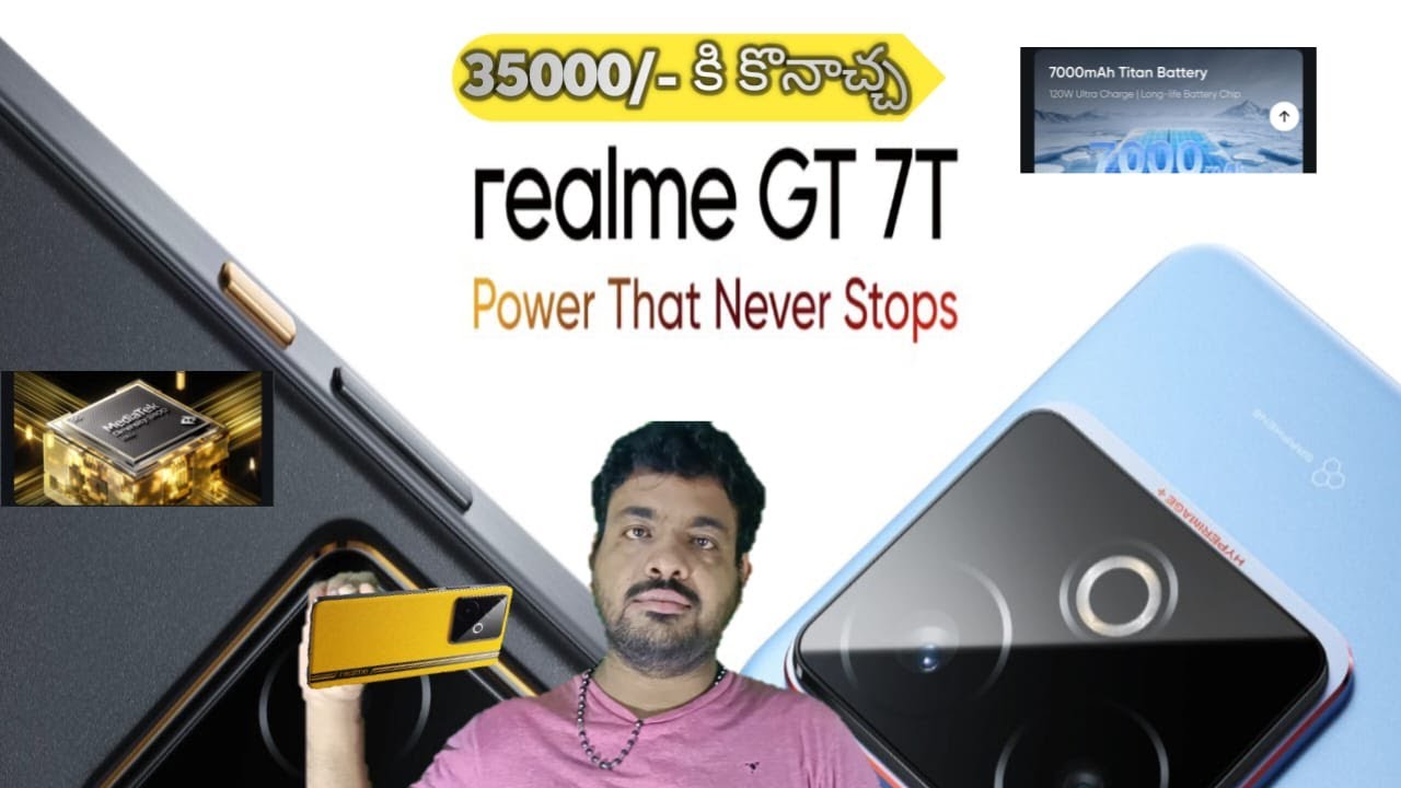 “Can You Buy Realme GT 7T for ₹35,000 in India Price, Offers & Verdict”