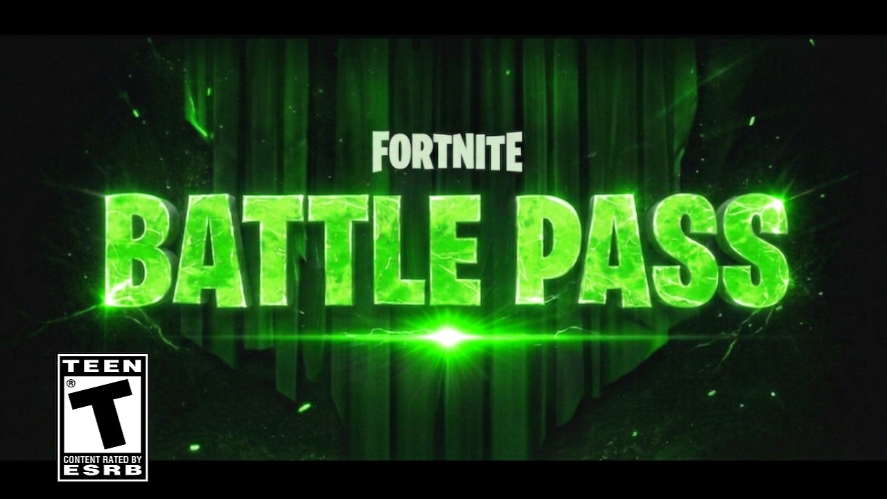Fortnite NEW 2028 Battle Pass Leaked