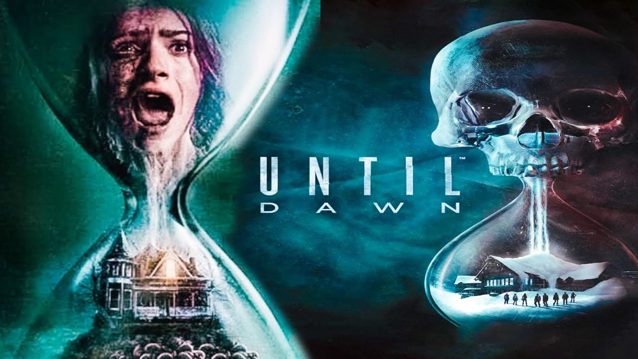 Until Dawn (2025) Movie Explained in Hindi/Urdu