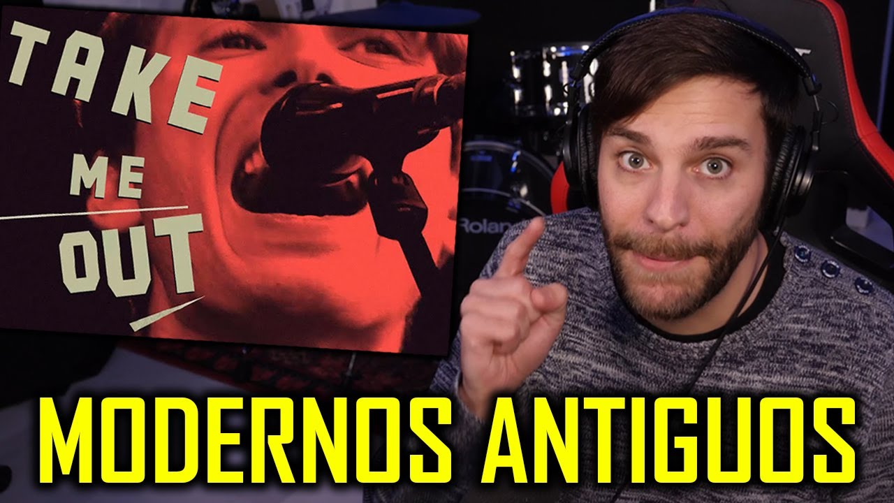 Deconstruyendo a Franz Ferdinand | ShaunTrack