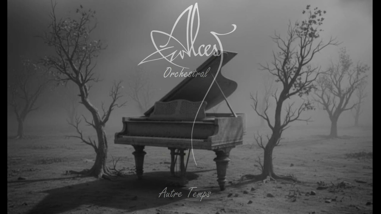 ALCEST - Autre Temps - Orchestral Tribute (by Dr  Radioactive)